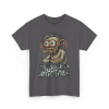 Don’t Talk to Me Before My Seventh Breakdown – Monster Mood Tee